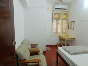 Arouna Heritage Home